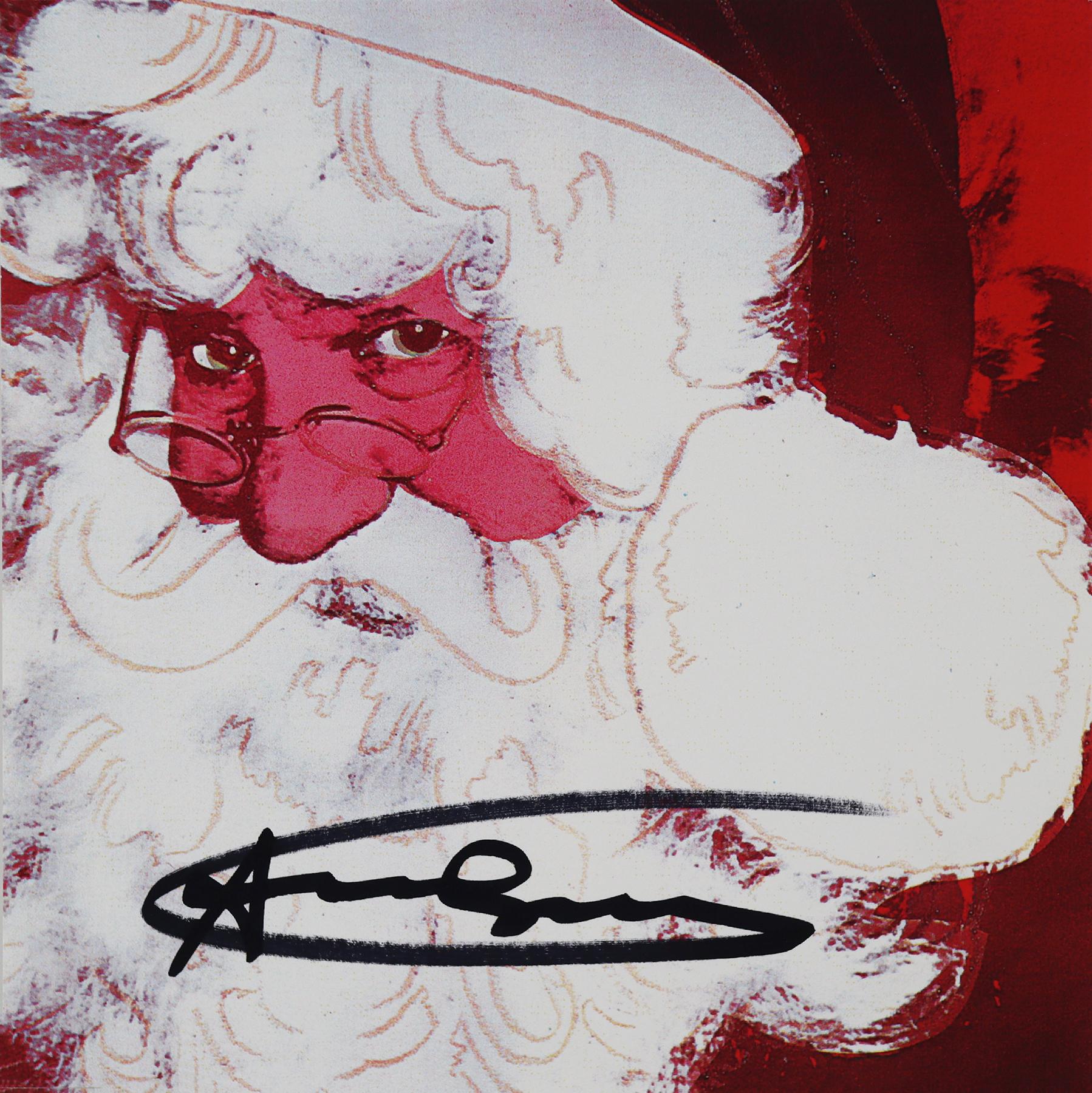 ANDY WARHOL (1928-1987), 