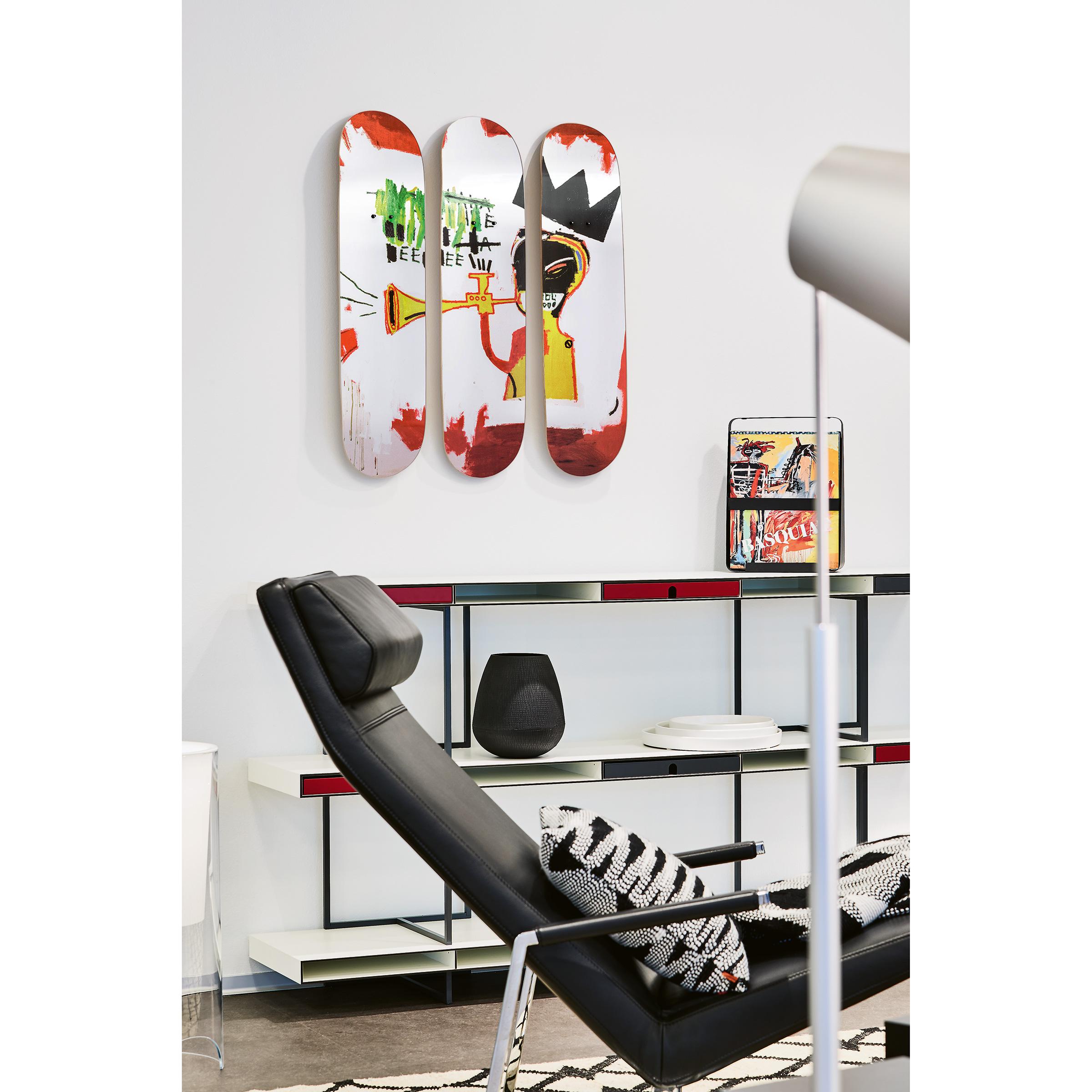 Trompette (lot de 3 patins) en vente 2