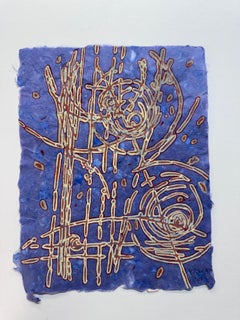 Particle Shower 11
