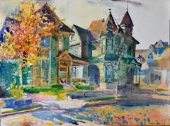 In the Neighborhood (Osten)