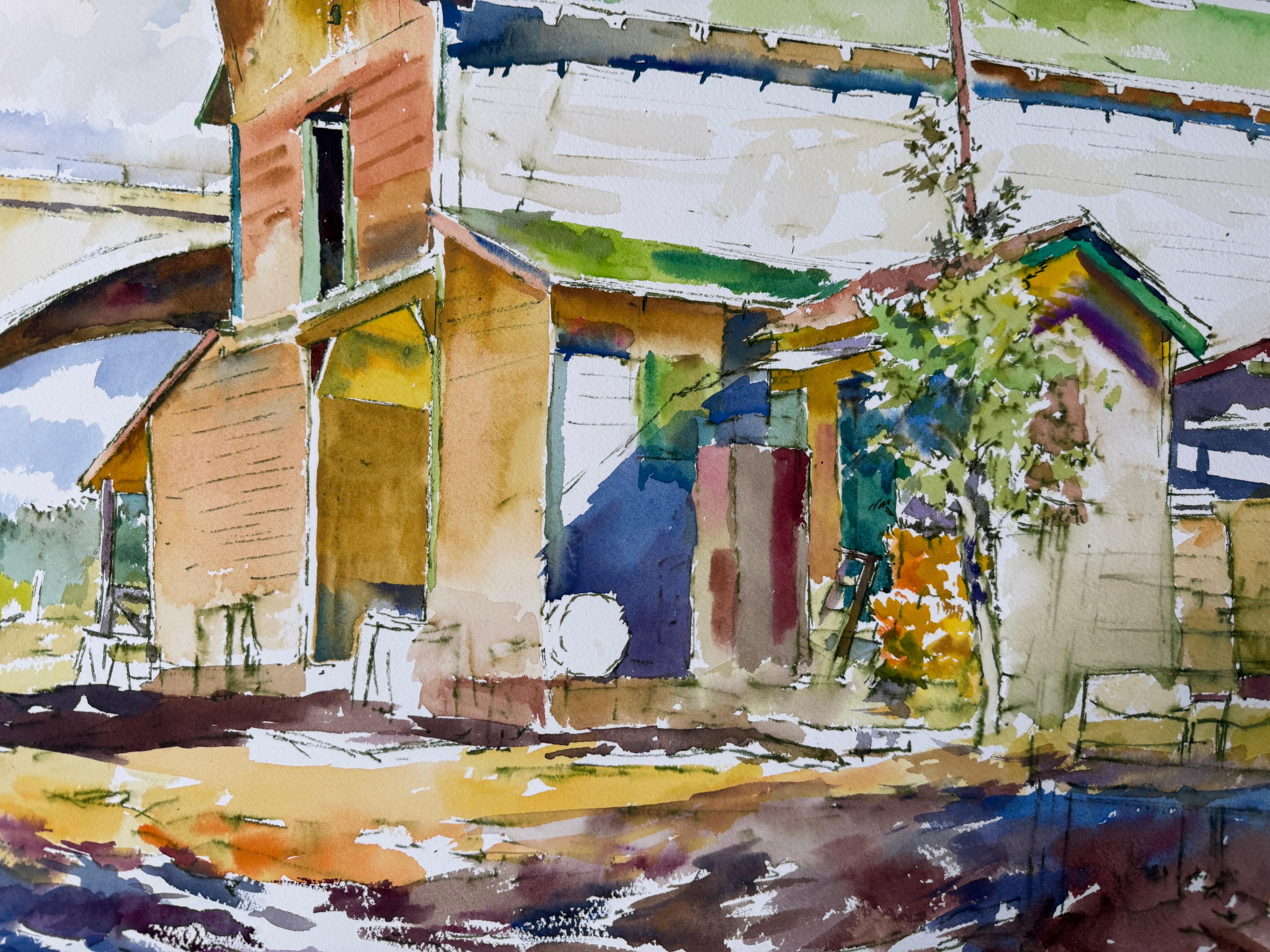 Scuderie Arroyo Seco, Pasadena in vendita 1