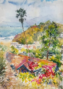 Santa Monica Bay