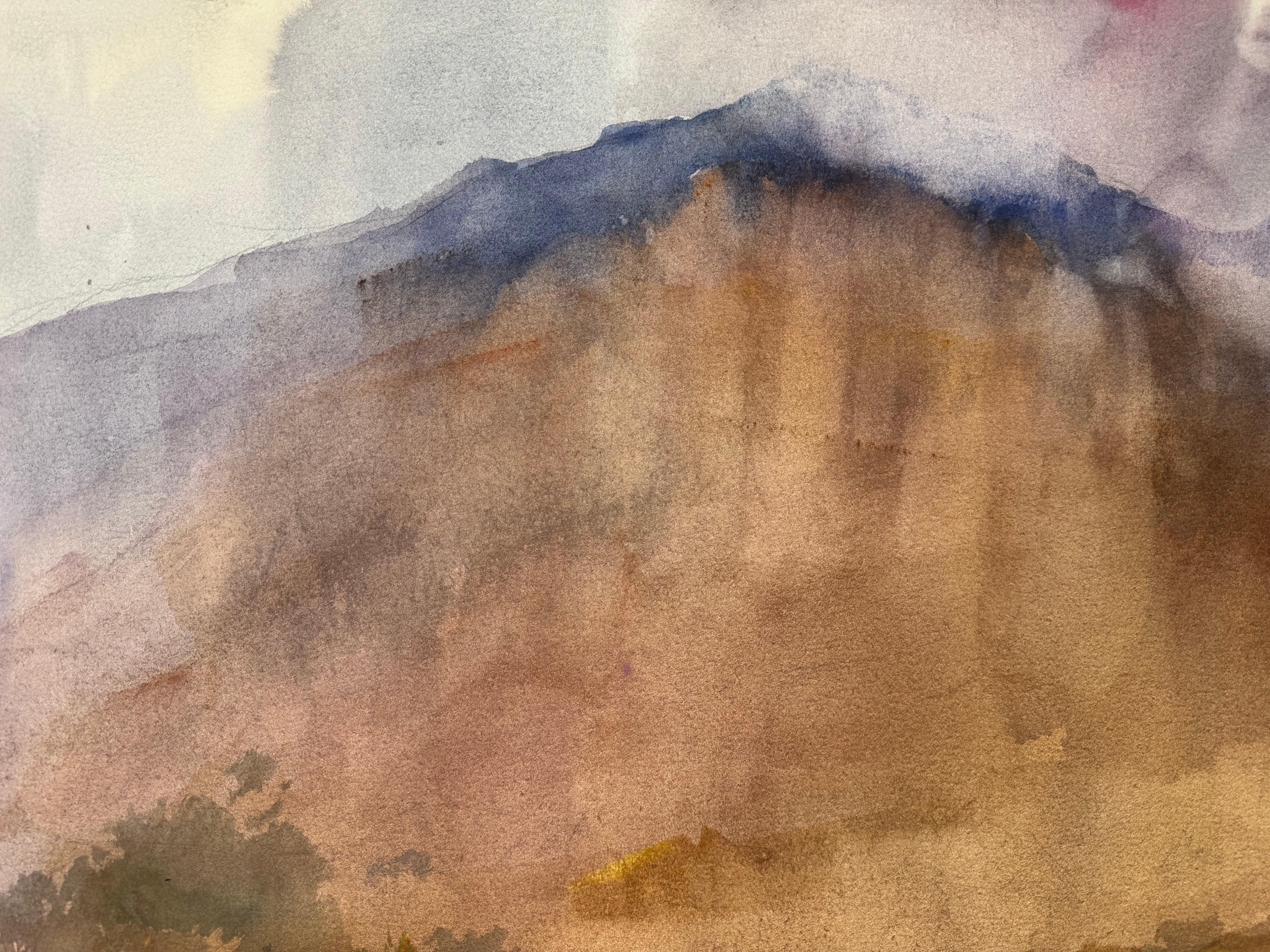 Big Rock, Bigli - Art di Ronald Shap