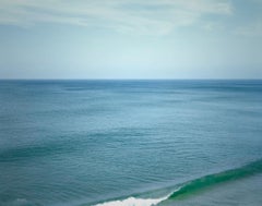 Color Ocean Landscape Photography - Indian Ocean  n. 2  - custom acrylic piece