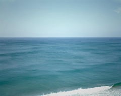 Color Ocean Landscape Photography - Indian Ocean  n. 3  - custom acrylic piece