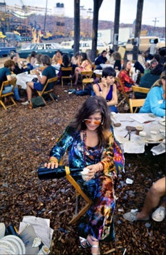 Janis Joplin, Woodstock