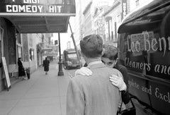 Audrey Hepburn, The Hug