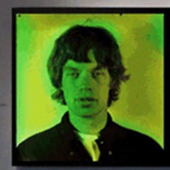 Rolling Stone Lenticular