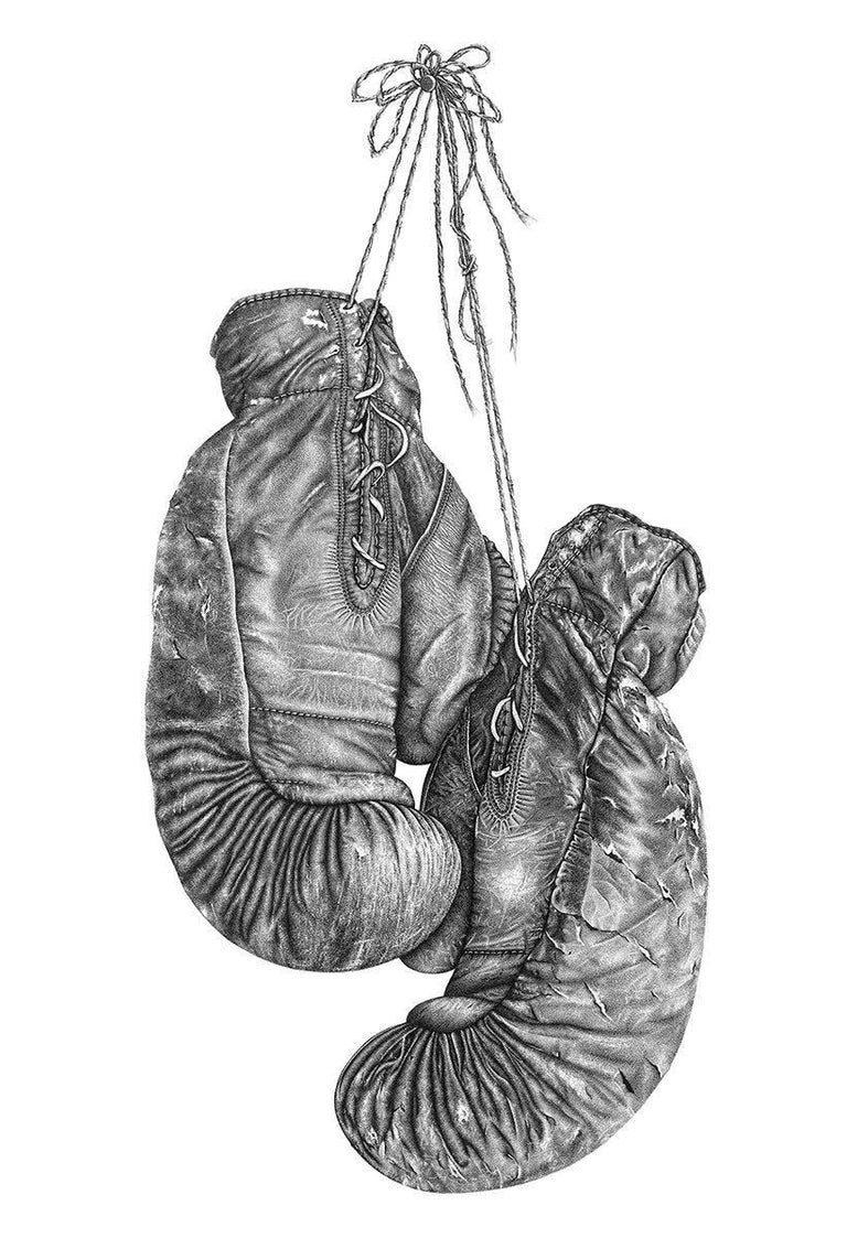 Yelena York Boxing Gloves For Sale at 1stDibs chanel boxing gloves