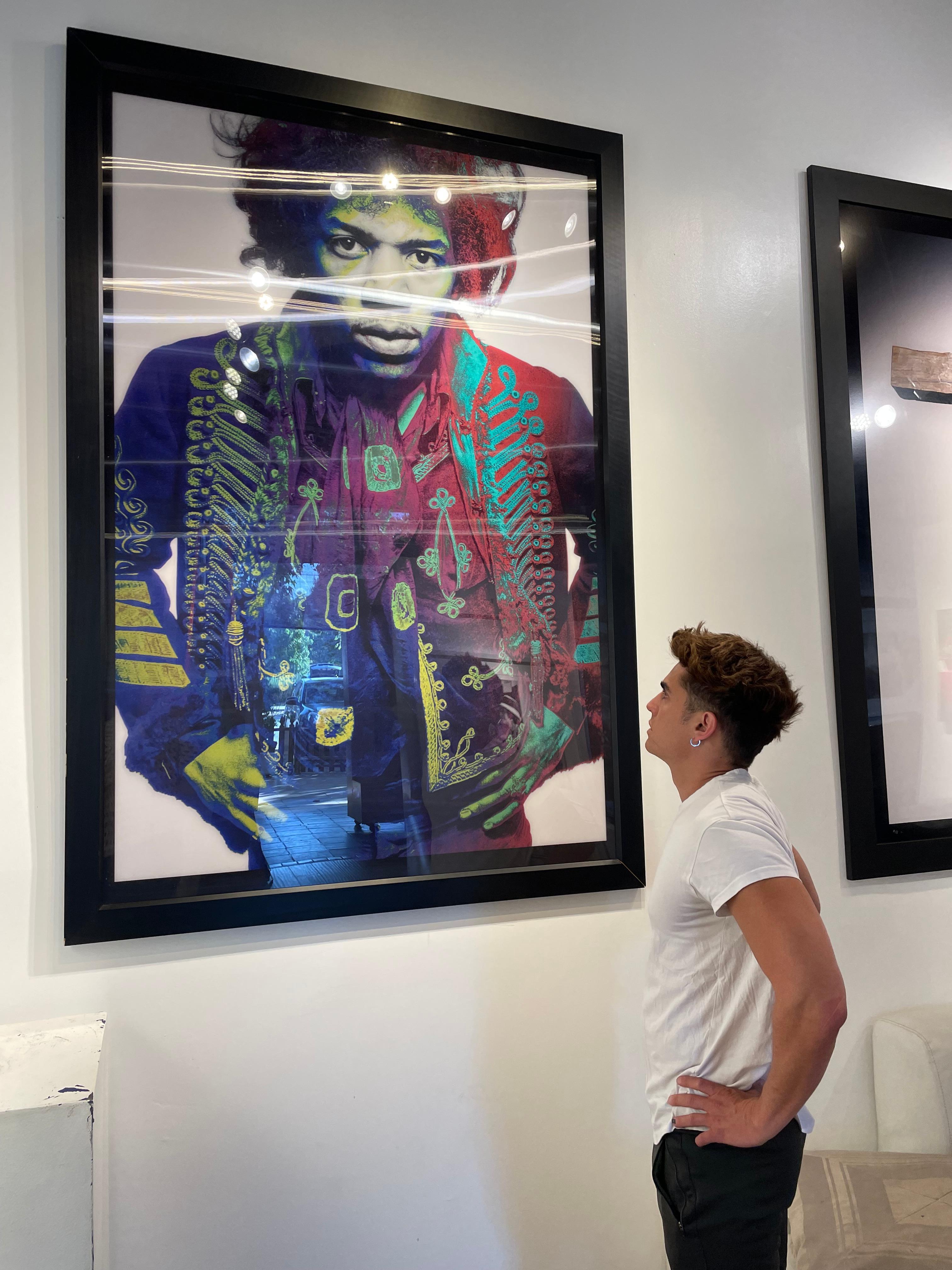 Jimi Hendrx en venta 2