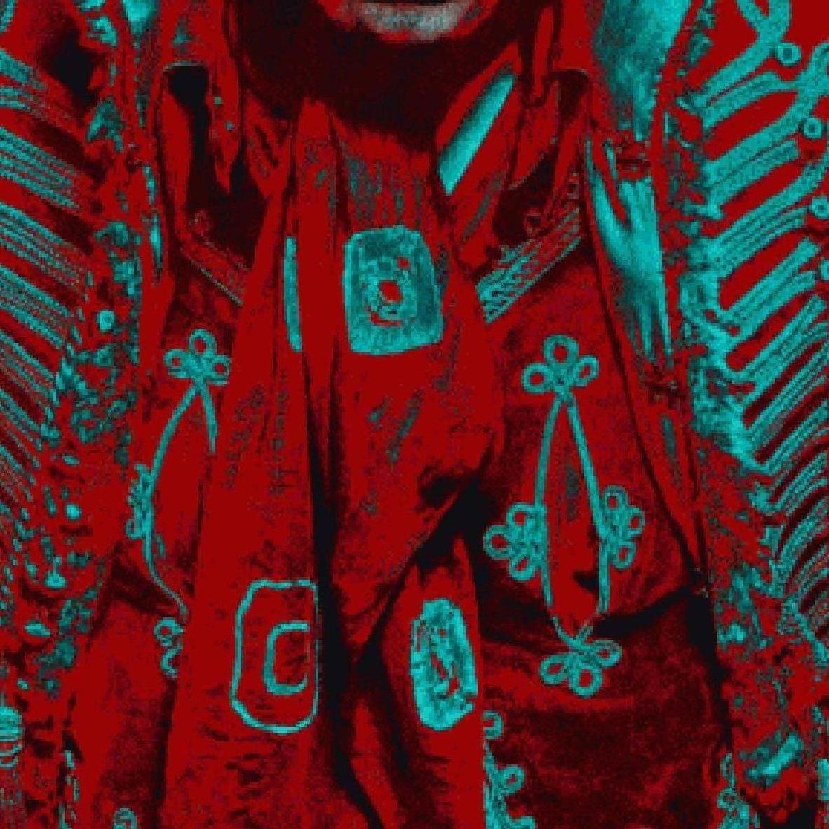 Jimi Hendrx en venta 1