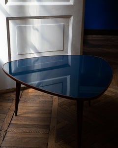 Coffee Table by Osvaldo Borsani