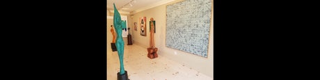 Hostetler Gallery