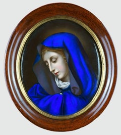 Madonna del Dito - Bellezza celestiale fino al polpastrello -.