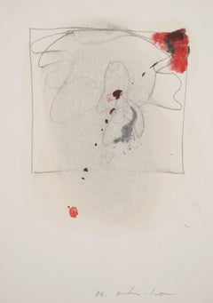 Untitled / - Bleeding Picture -