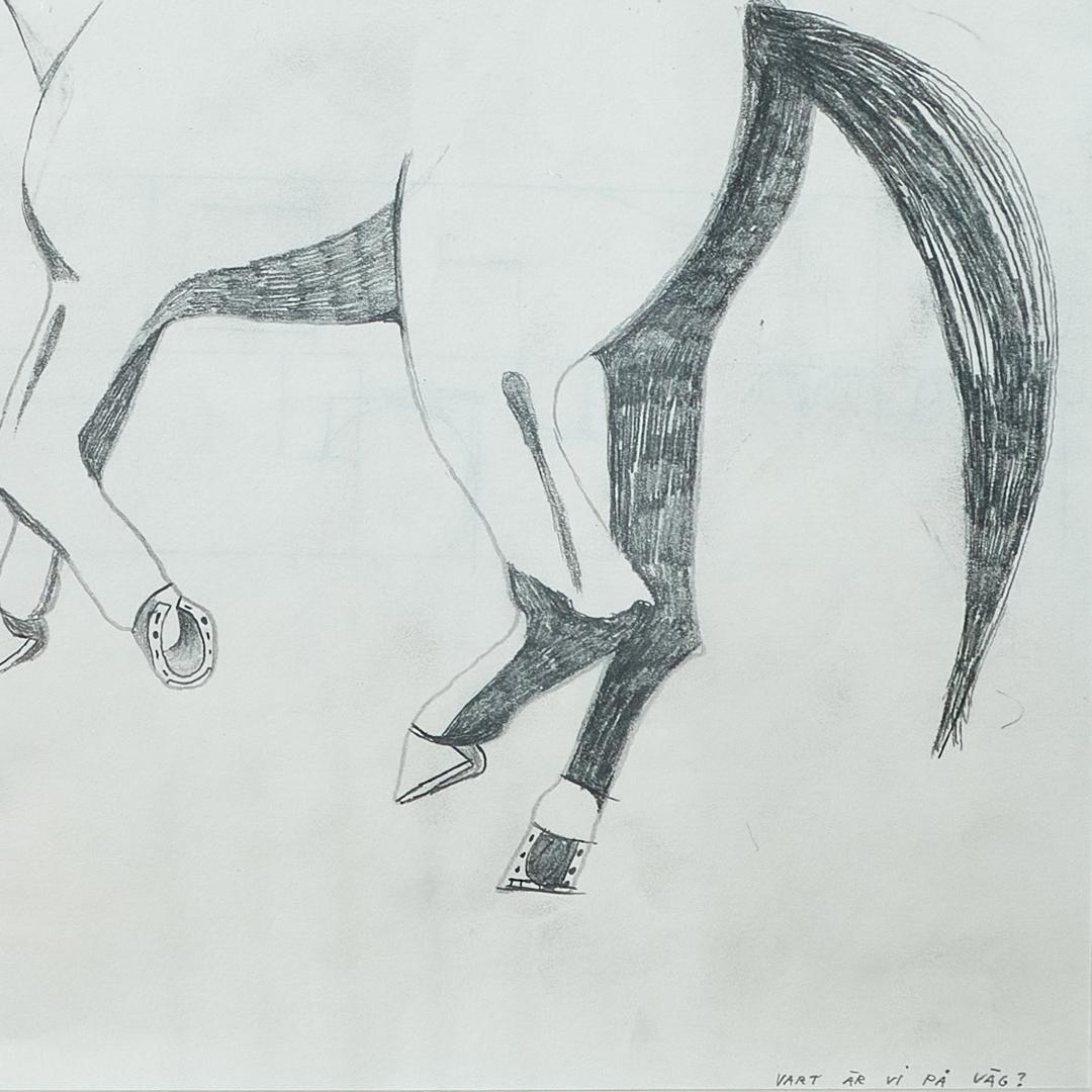 Sans titre 2 - Art de Moley Talhaoui