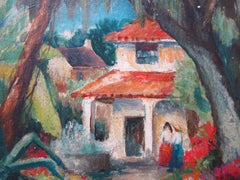 St. Augustine Florida