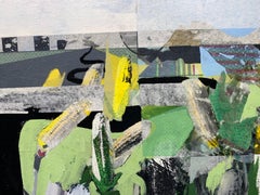 Fields of Gold (Cornfield Landscape)