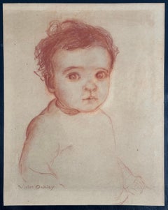 Dessins et aquarelles - Figuratif - Papier
