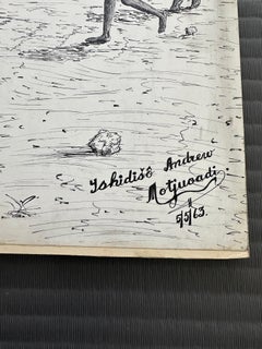 Bottle Bag (Lady Selborne, Pretoria, South Africa)