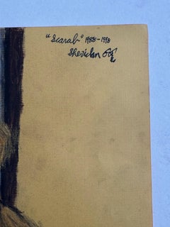 Dog portrait Memorial Drawing