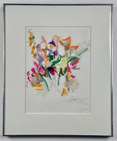 Unbetiteltes Blumenstillleben