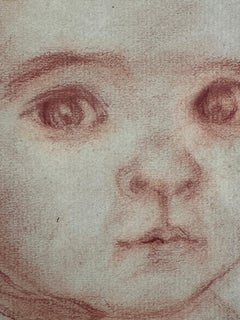 Ritratto di un bambino