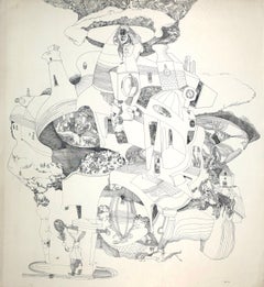 Untitled Landscape 2