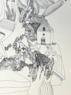 Paysage sans titre 2