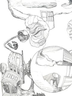 Aery Kingdom (artista surrealista nero di Filadelfia)