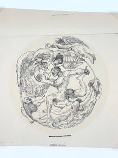 Pleasure Function (Black Surrealist Philadelphia artist)