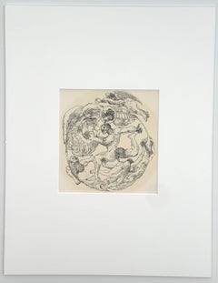 Pleasure Function (Black Surrealist Philadelphia artist)