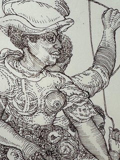 Readiness (artista surrealista nero di Philadelphia)