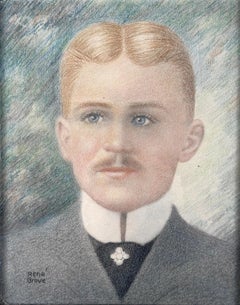 Portrait of a Young Man