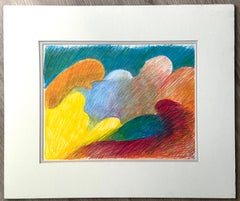 Paisaje con colinas onduladas