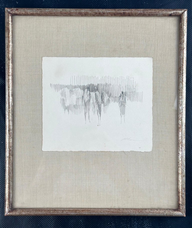 Harold Altman Art - 34 For Sale at 1stDibs | harold altman price