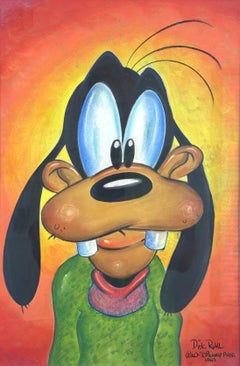Pippo (Animatore di cartoni animati Walt Disney Productions)