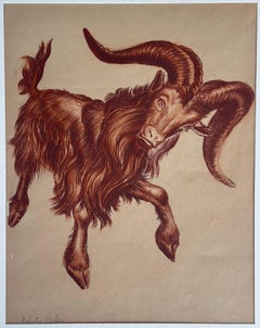 Bélier (Taurus)