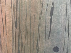 #135 (Pintura expresionista abstracta)