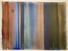 #41 (Abstract Expressionist painting)