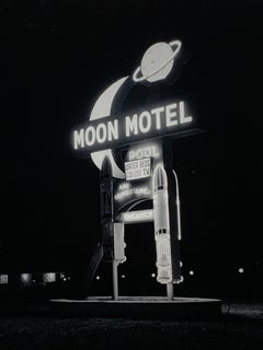 Moon Motel (Howell NJ)