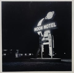 Moon Motel (Howell NJ)