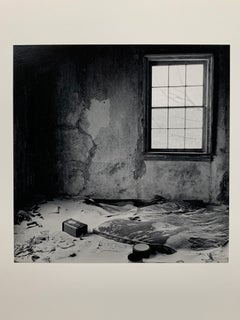 intérieur d'hiver