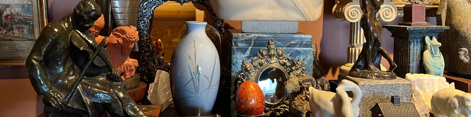 Spencer Road Arts