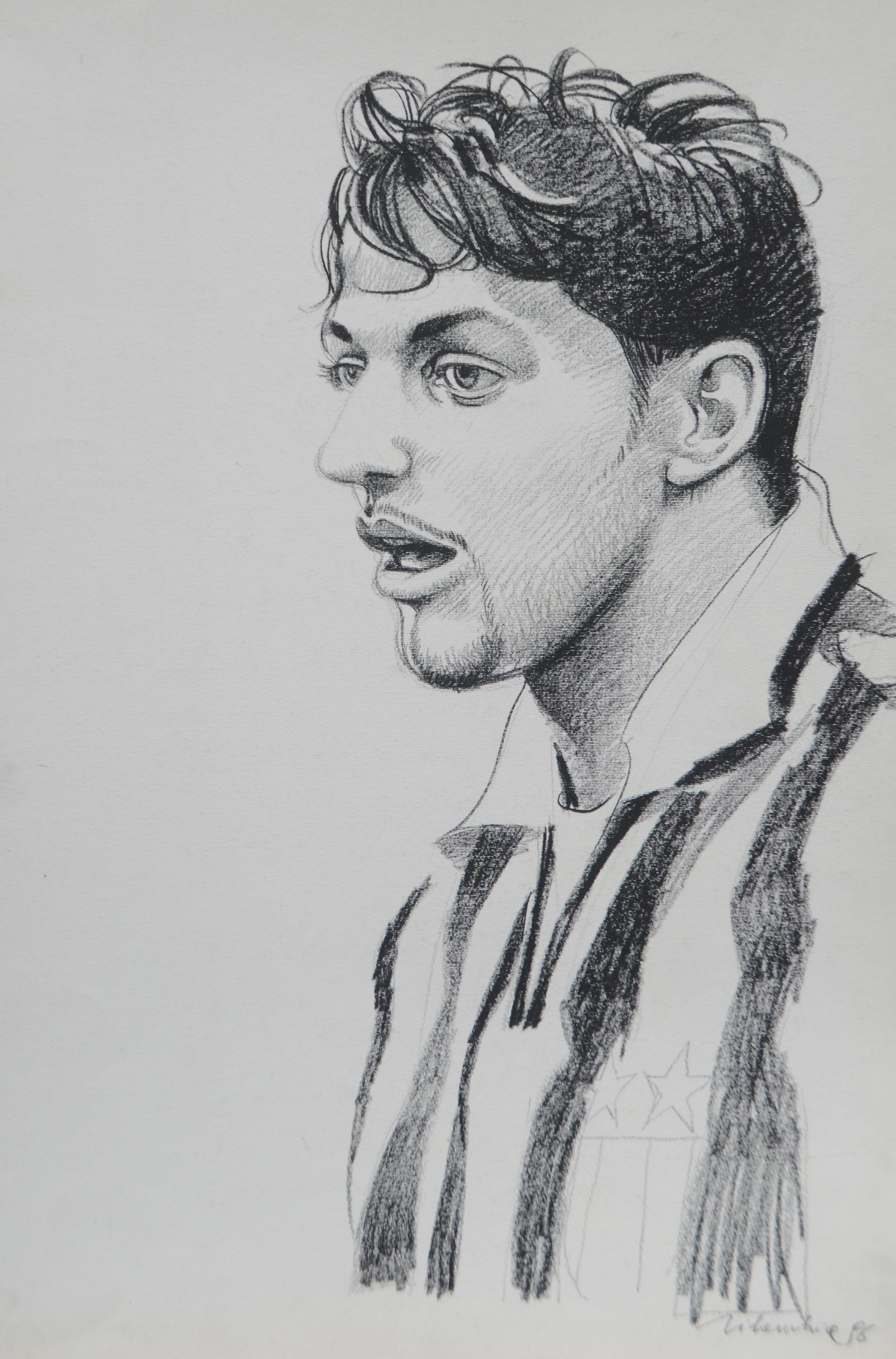 Alessandro Del Piero - Juventus Fußballlegende, UEFA Champions League 1995-96