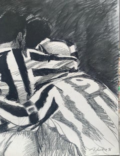 Juventus 1995-96 - Die Umarmung des Sieges. UEFA. 1996