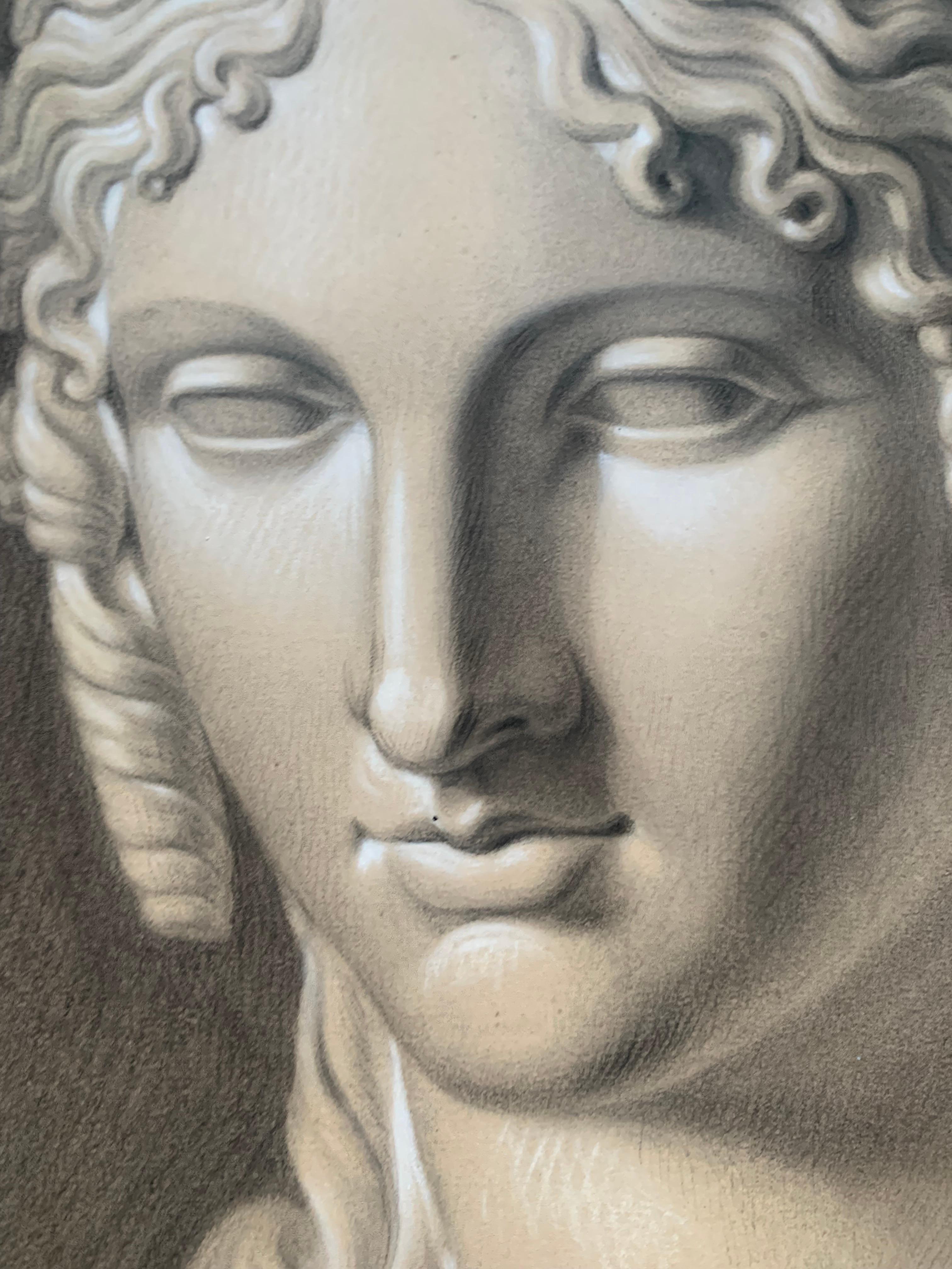 helena von troja aussehen