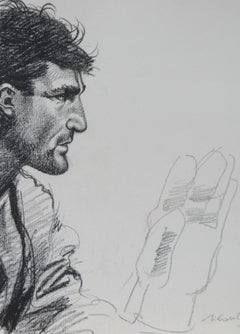 1996: Angelo Peruzzi - Juventus Goalkeeper in the Net, Champion of the UEFA.