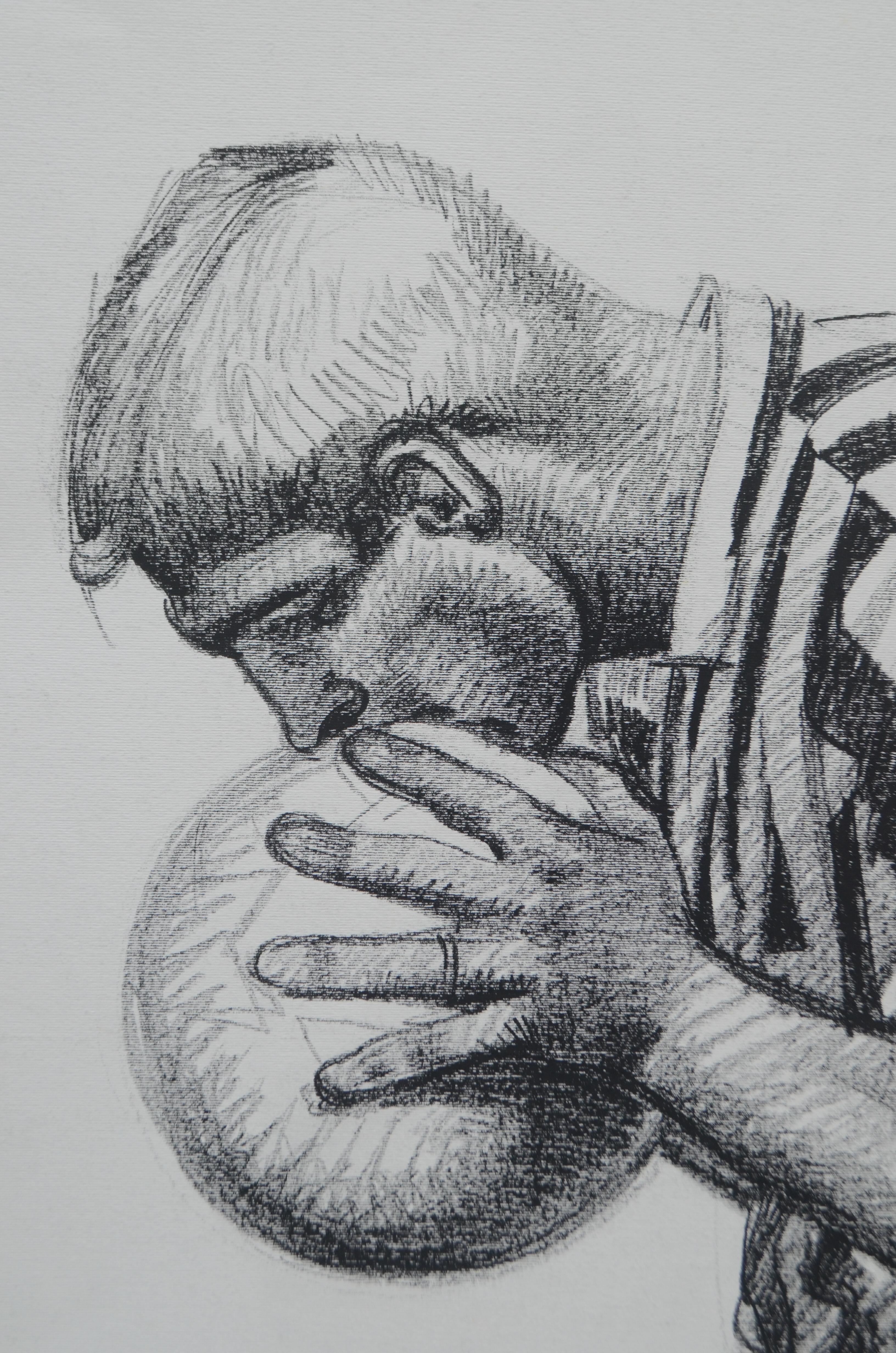 Juventus Football Player, UEFA Champions League Triumph, 1996. Cm 72 x 50 - Art di Marco Silombria 