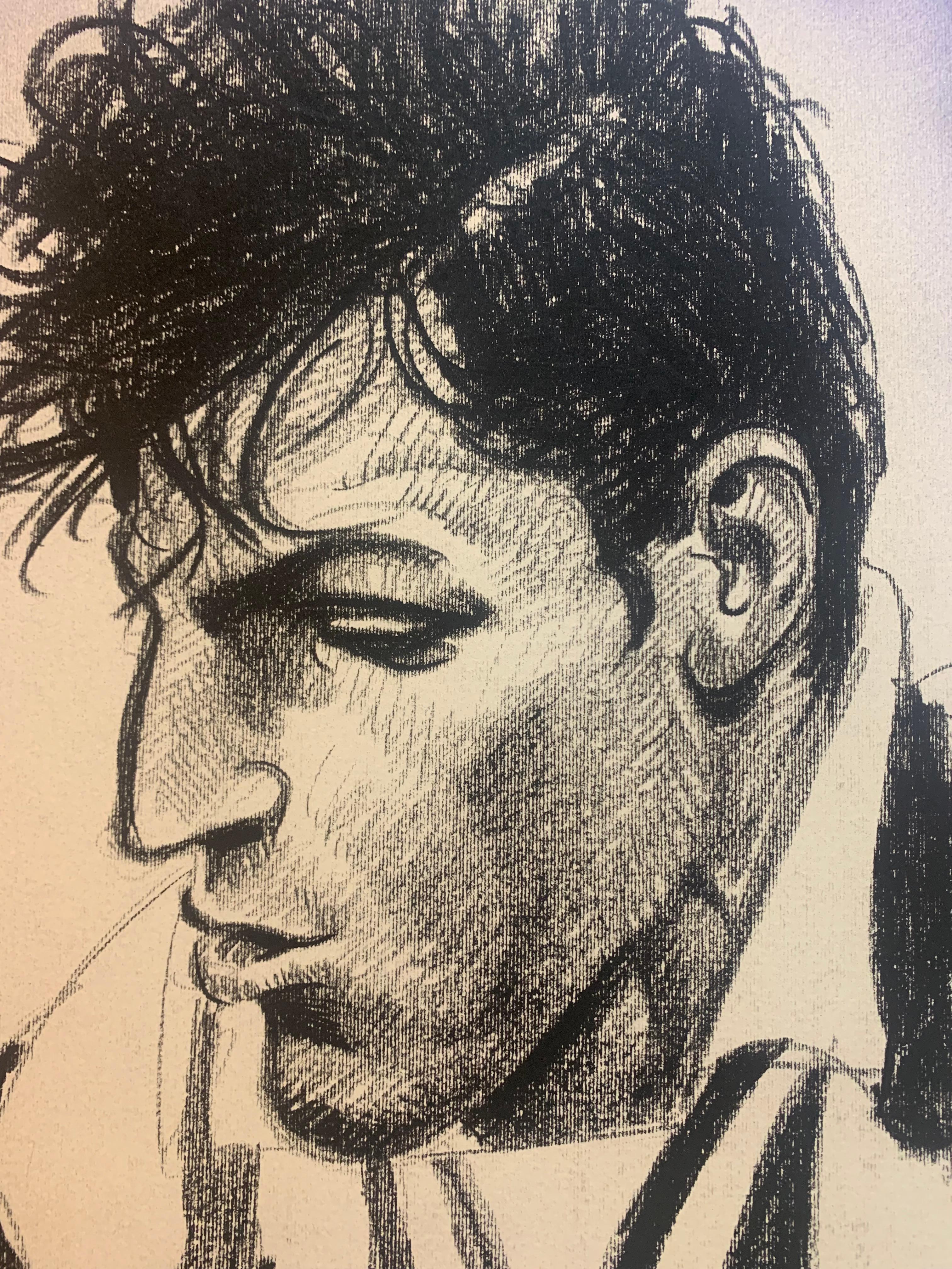 Juventus - Alessandro del Piero. UEFA Champions League 1996, 101 x 72 cm en vente 10